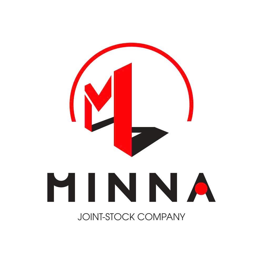 MINNA Logo